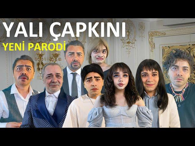 YALI ÇAPKINI - YENİ SEZON - PARODİ