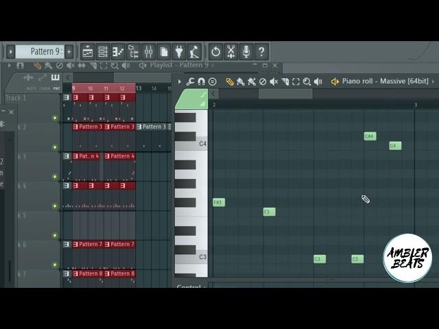 How to make a grime beat in under 20 minutes (beginners guide)