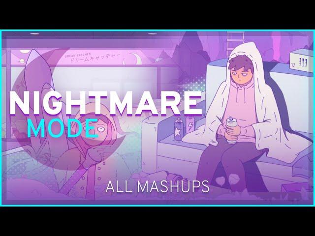 Melatonin - NIGHTMARE MODE | Steam Workshop (Download Links to Levels in Description)