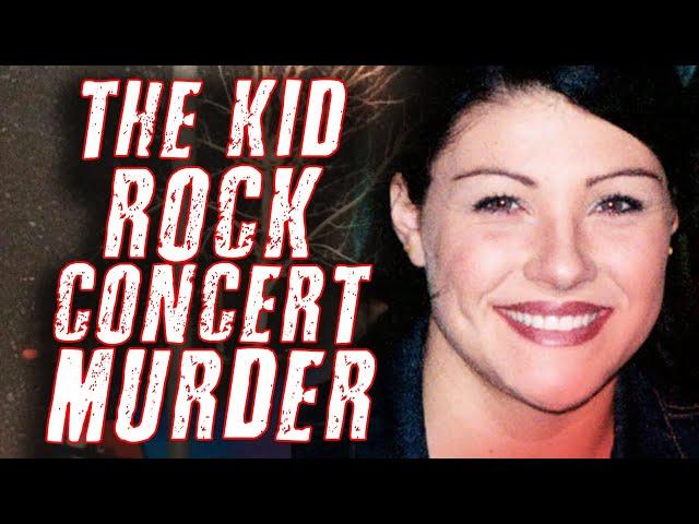 KID ROCK Concert Killing - The Mysterious Death of Michelle O'Keefe