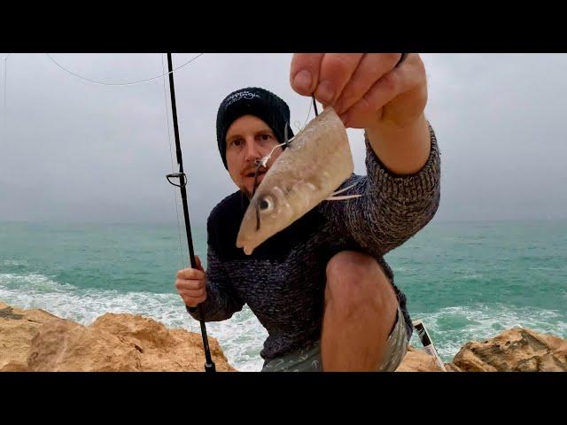 Perth land base Snapper Storm Fishing ~ How Why What for SUCCESS