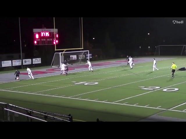 Gavin Herman 2018 Soccer Highlights