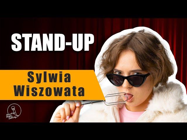 Stand-up: Sylwia Wiszowata - Agnieszka (Debiuty 2023)