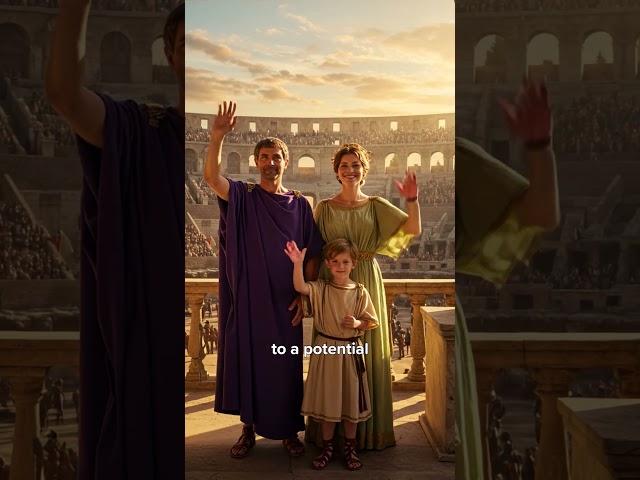 How did Women rise to Power in Ancient Empires ? 