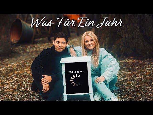 Was für ein Jahr (Lass ehrlich sein) - Laura & Mark