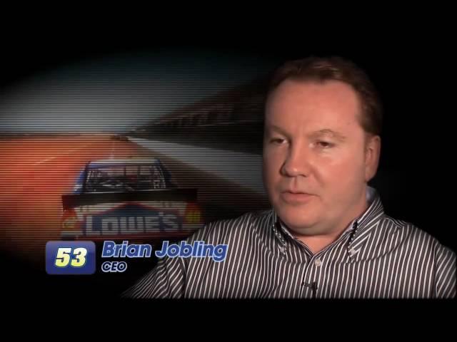 NASCAR The Game 2011 - Developer Diary: Damage & Wrecks