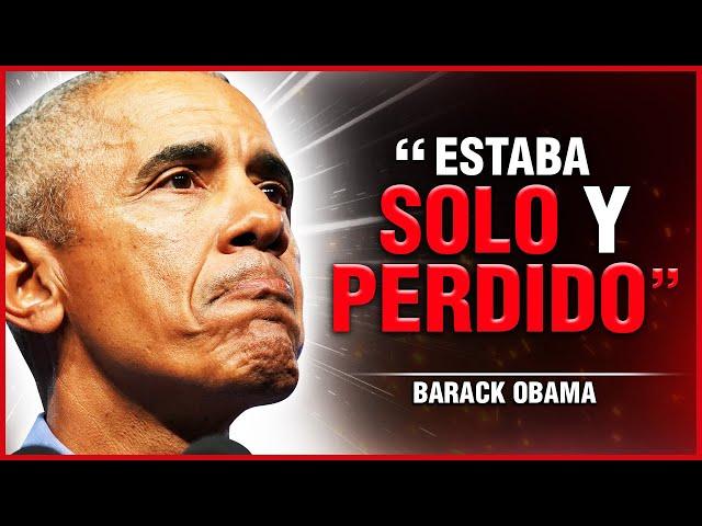 B. Obama Deja Al Público SIN PALABRAS | Uno De Los Mejores Discursos Motivacionales De La Historia