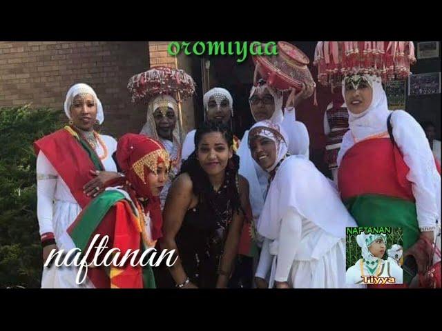 Malika jalalaa new oromo music 2018 me akkam na goota!:?