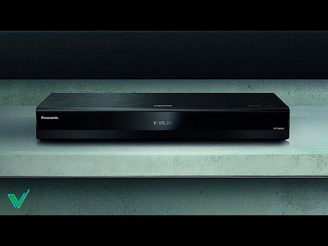 Die Top 5 besten DVD-Player im Jahr 2023