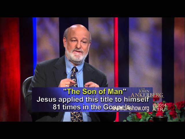 Who is the “Son of Man” in Daniel 7?