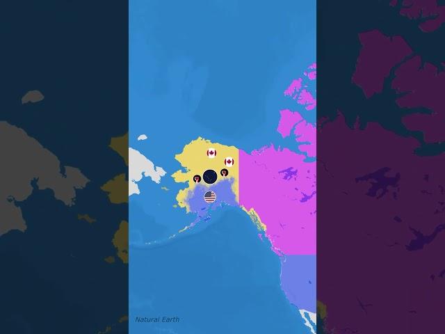 What If Alaska Declared Independence?