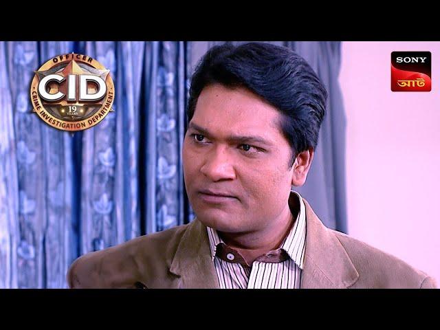 The Master Plan | CID - Special Cases | 12 Oct 2024