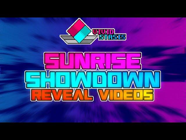 [vivid/stasis] Every Sunrise Showdown 2024 Tiebreaker MV