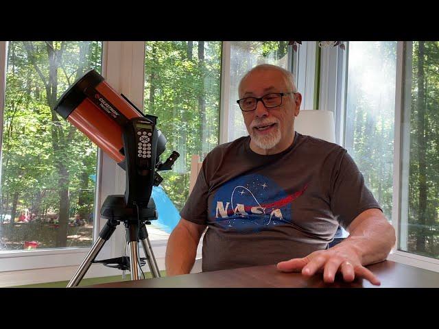 Is Amateur Astronomy For You?