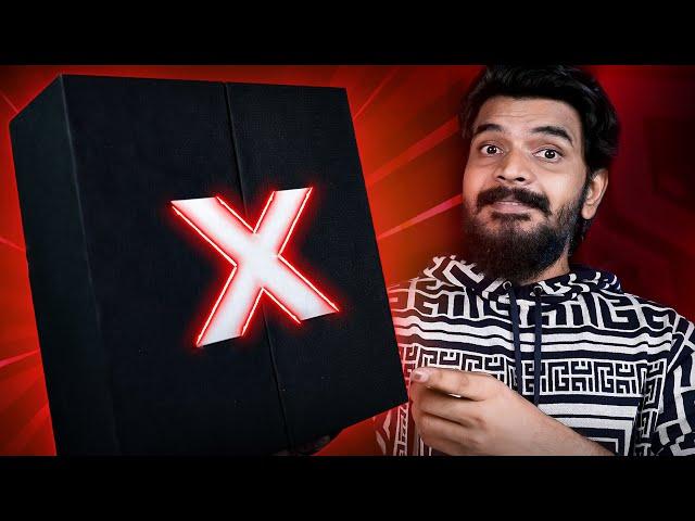 Lava Blaze X 5G Unboxing & initial Impressions || in Telugu ||