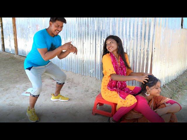 TRY TO NOT LOUGH CHALLENGE Must watch new funny video 2022 Episode 54 By  Fun Lover BD