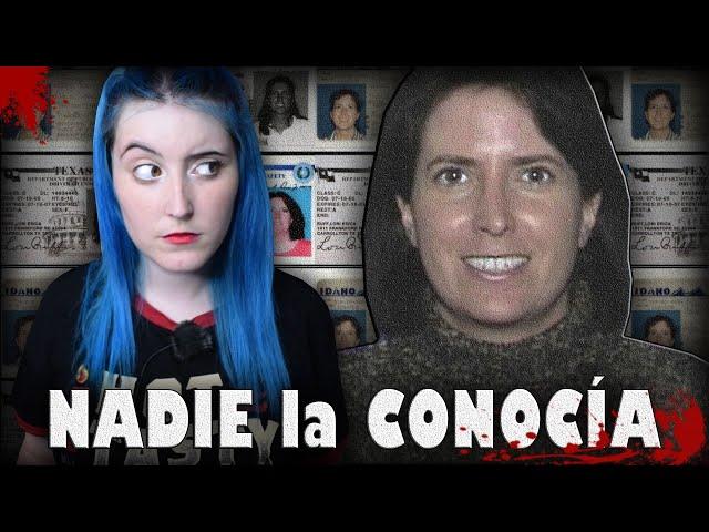 Intentó OCULTAR un OSCURO SECRETO: El CASO de LORI RUFF | Flisflisher