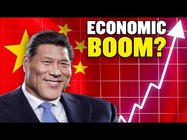 Is China's Economy Recovering?