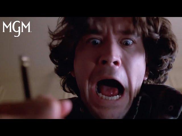 THE DARK HALF (1991) | Official Trailer | MGM