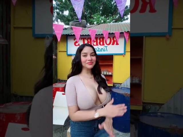 Abg Sma Gunung Gede️ Part 4 #Tiktokhotid #bigolivehot #shorts