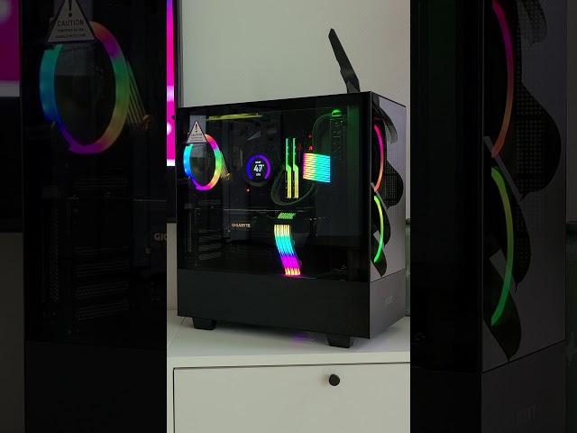 NZXT H510 Elite