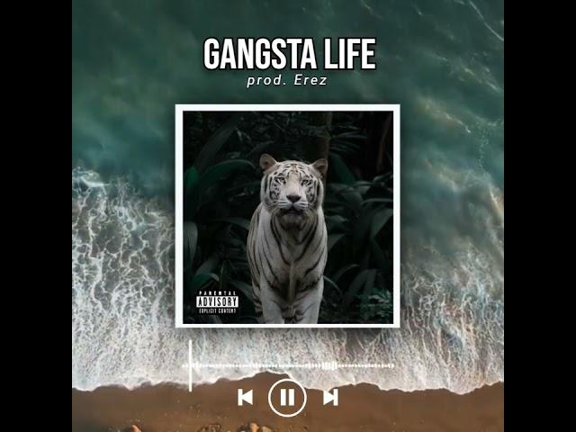 Themo x Szreder - Gangsta Life (prod. Erez)