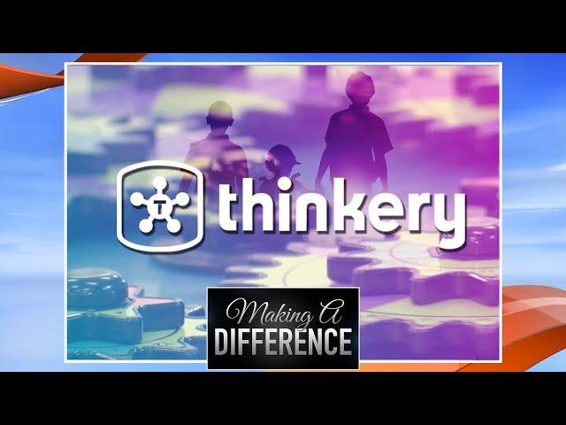 Making a Difference - The Thinkery