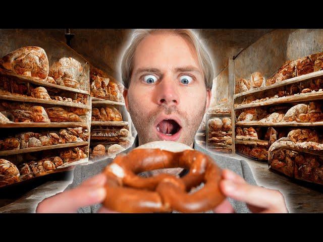 Why German Bread is the Best in the World