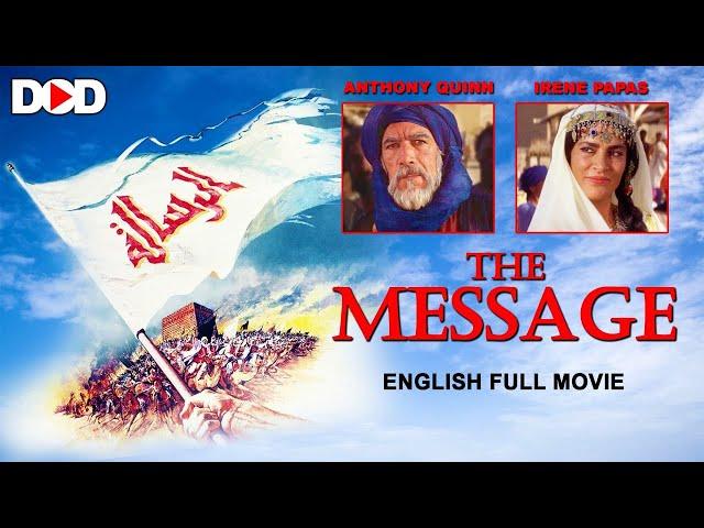 THE MESSAGE - English Hollywood Classic Movie