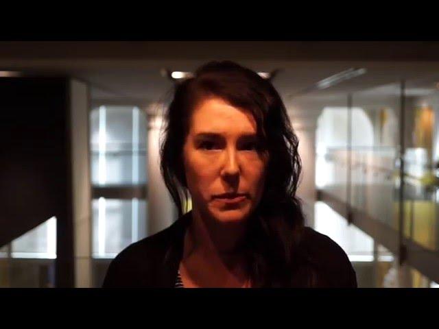 Visitor Experience Conference 2015: Focus on Technology