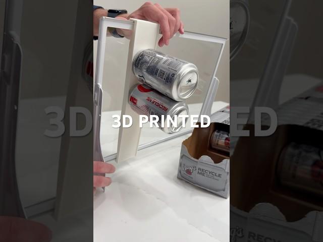 3D Printing Everyday for 365 Days 149/365  #stem #3dprinting #3dprint #ideas #useful