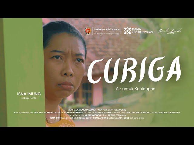 Film Pendek - Curiga