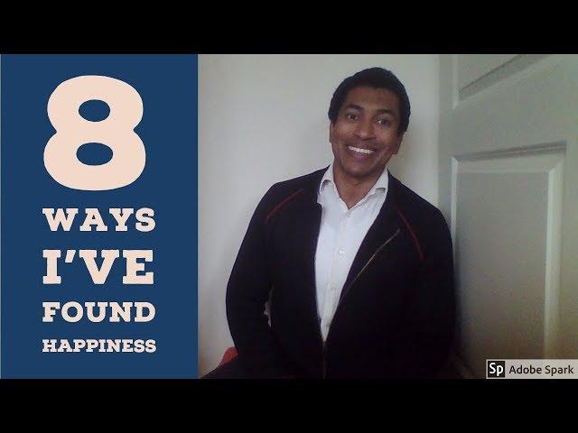 8 Ways I've Found Happiness - Intellectual Giftedness #17