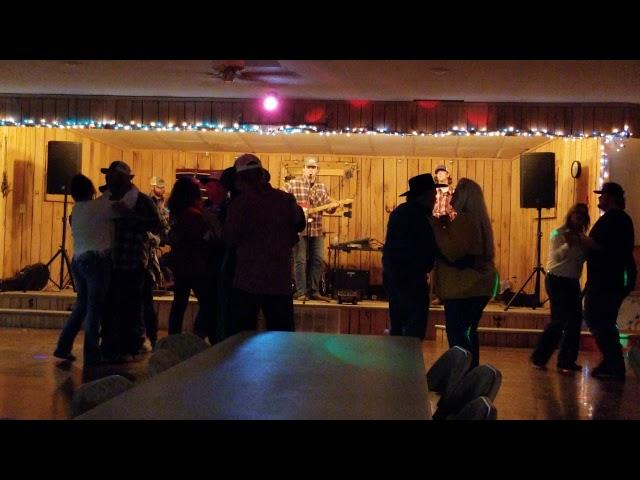 NEWCO- FREEBIRD Harrison AR Moose lodge