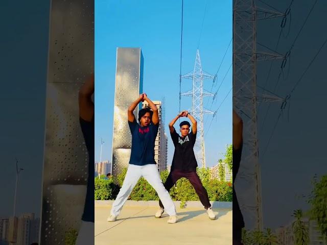 Dancing Duo | #dailydance #dance #shorts #reels #dance #youtubeshorts #youtube #instagram #instareel