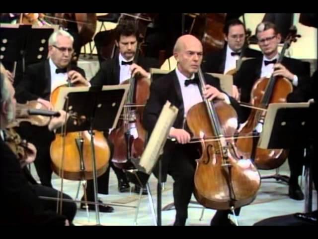 RICHARD WAGNER Prelude and Liebstod from Tristan und Isolde LEONARD BERNSTEIN