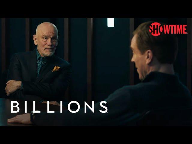 Grigor Andolov Needs an Impossible Favor From Axe | Season 7 Episode 6 Clip | Billions | SHOWTIME