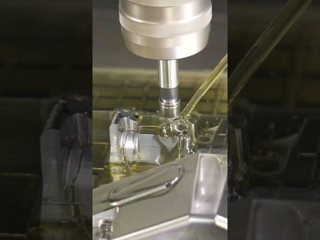 Precision Engineering: Mold Making With CNC Technology