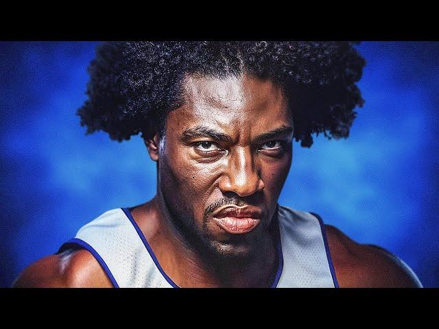 10 SCARIEST Players In NBA History