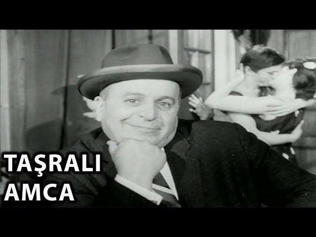 Taşralı Amca (1965) - Tek Parça (Vahi Öz & Sevda Ferdağ)