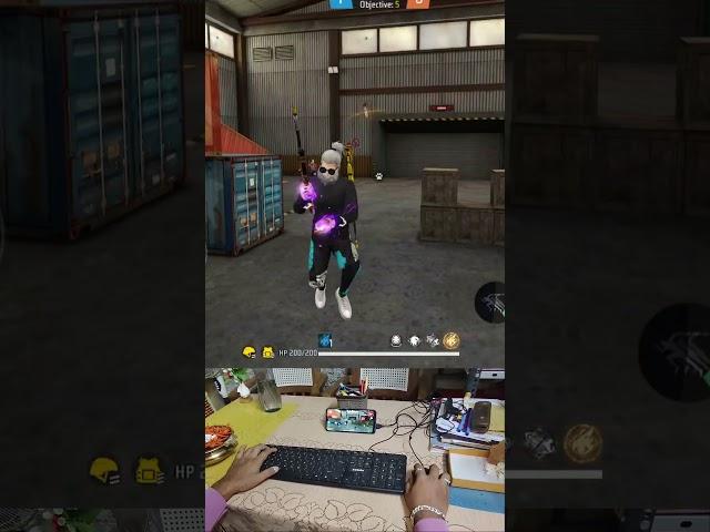 IMPOSSIBLE PLAY TO MOBILATOR
