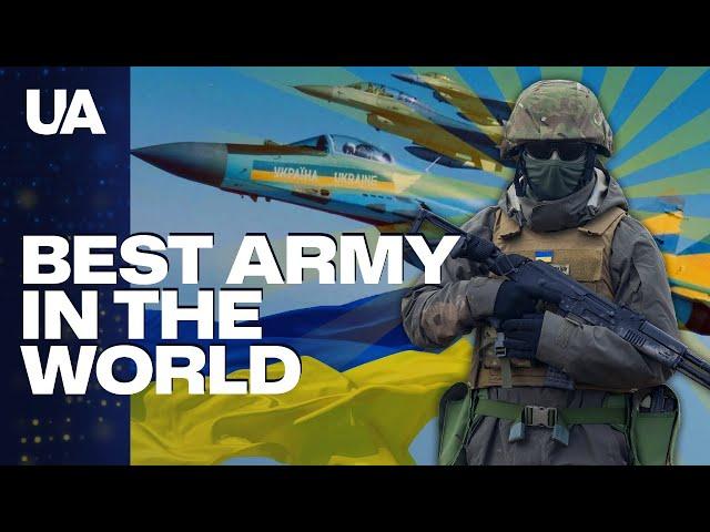 Ukraine’s Military Evolution: How It’s Winning the Tech War Against Russia