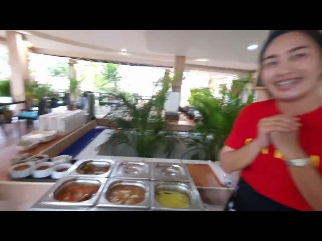 KATA KARON BEACH  ALL-YOU-CAN-EAT 100 BAHT ABSOLUTE MUST TRY Rock Solid Restaurant INCREDIBLE PRICES