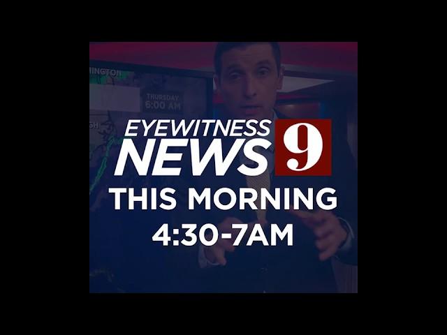 Tracking rain on the way to Central Florida