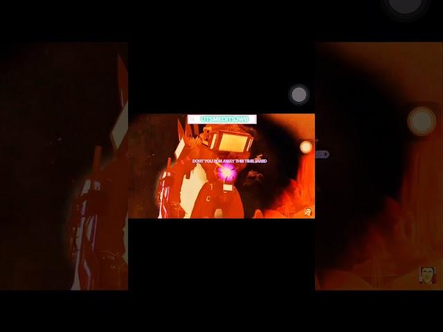 Titan Trio Edit||Skibidi Toilet||@DaFuqBoom||Titan Speaker Titan Camera Titan Tv Edit||All episode’s