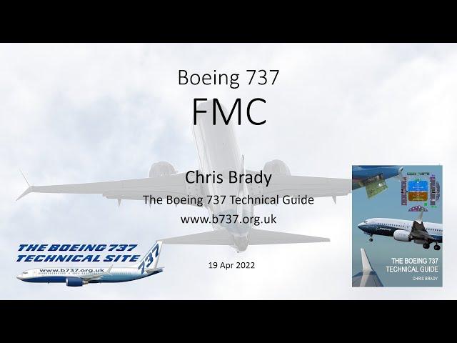 737 FMC