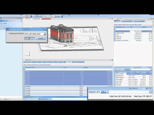 D-Profiler - Real Decision making tool for clients....