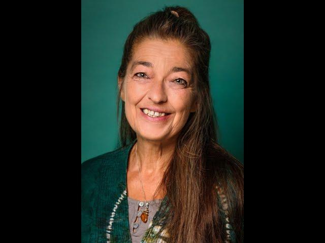 OKiTALK.news – Lilu – BOTSCHAFTEN DER ABORIGINES – 12.09.2023 – 20 Uhr live –