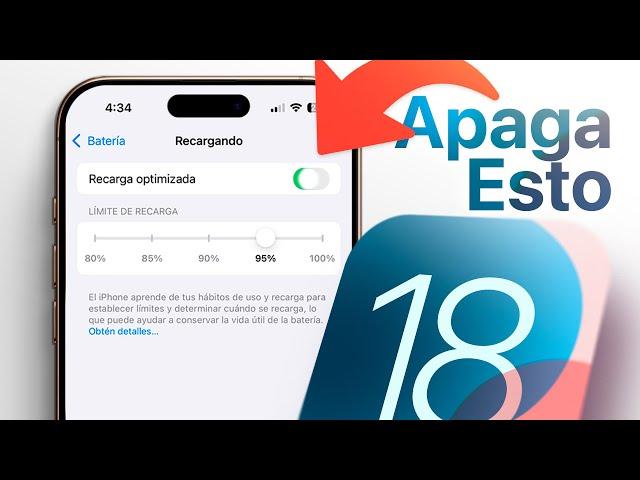 30 iOS 18 Settings You NEED to Change NOW!