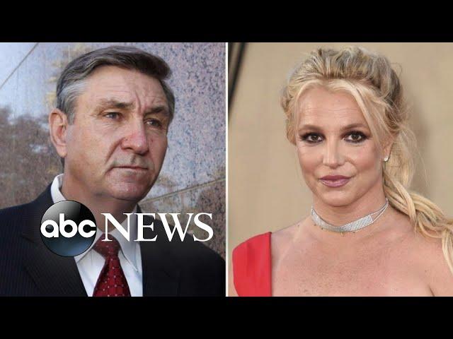 Judge ends Britney Spears’ conservatorship after over a decade